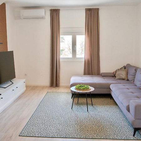 Ivano & Franko Apartments Krusevo  Bagian luar foto