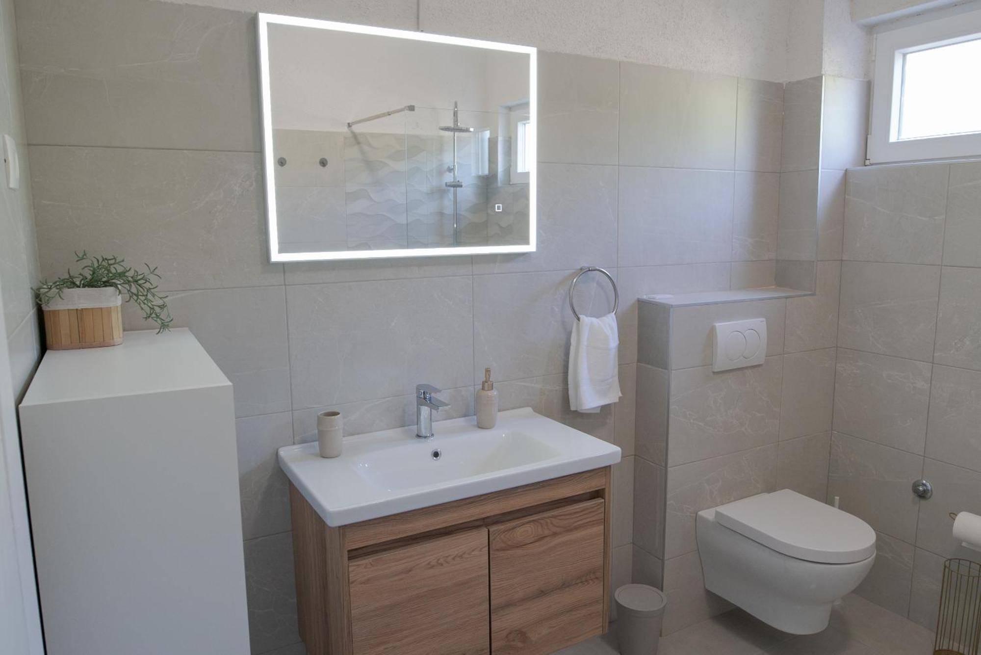 Ivano & Franko Apartments Krusevo  Bagian luar foto