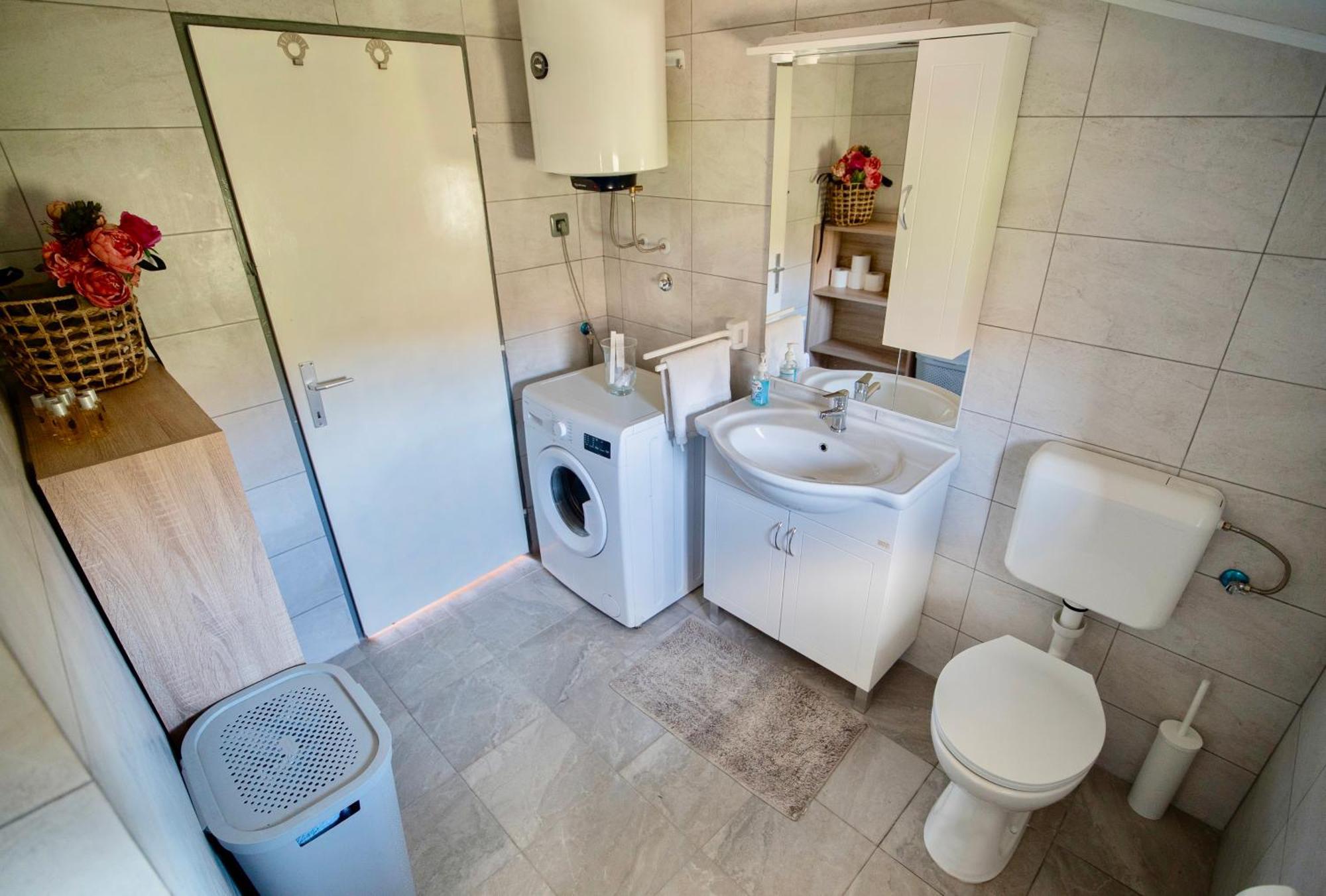 Ivano & Franko Apartments Krusevo  Bagian luar foto