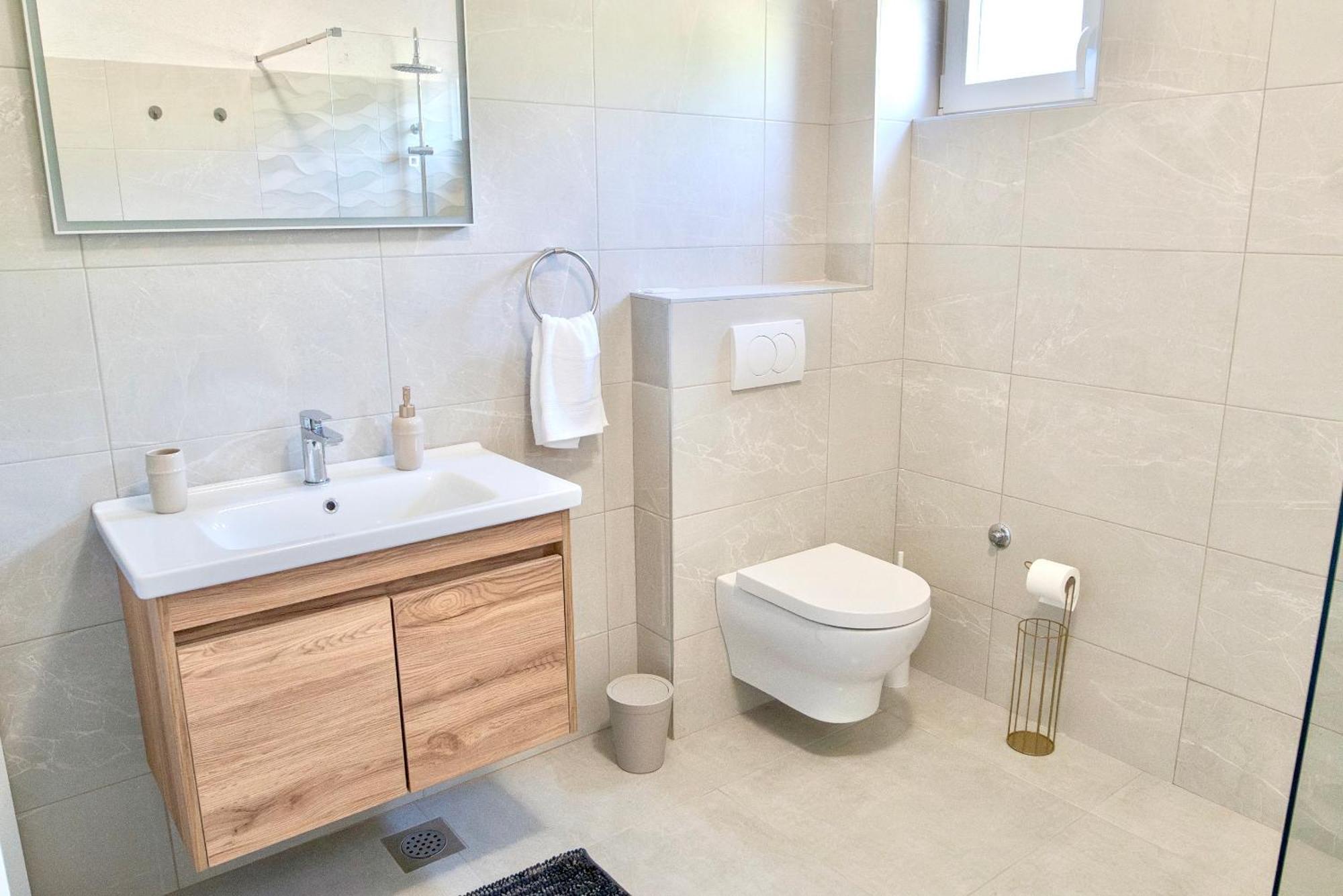 Ivano & Franko Apartments Krusevo  Bagian luar foto